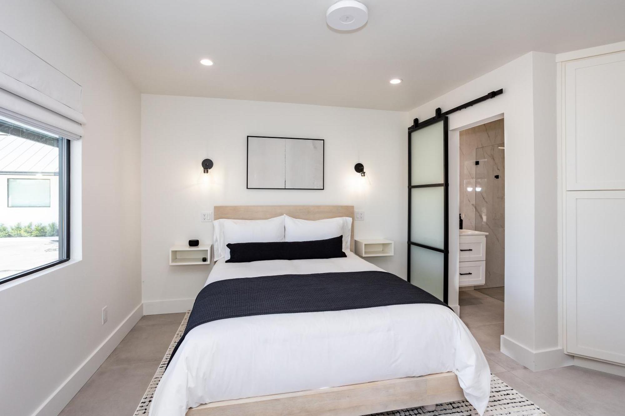 Hotel Bayit Salida Экстерьер фото